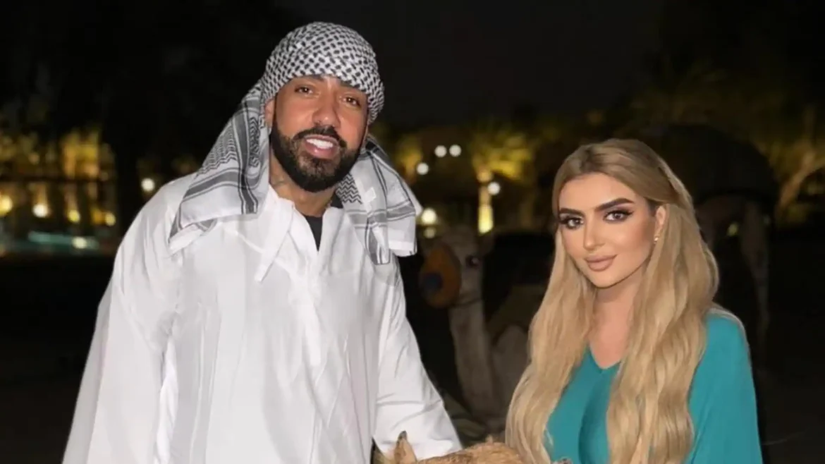 Dubai Princess